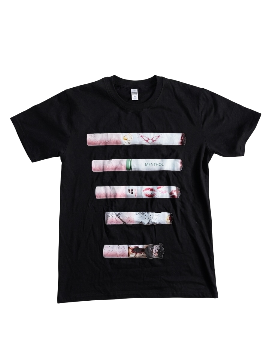 Black Cig Shirt
