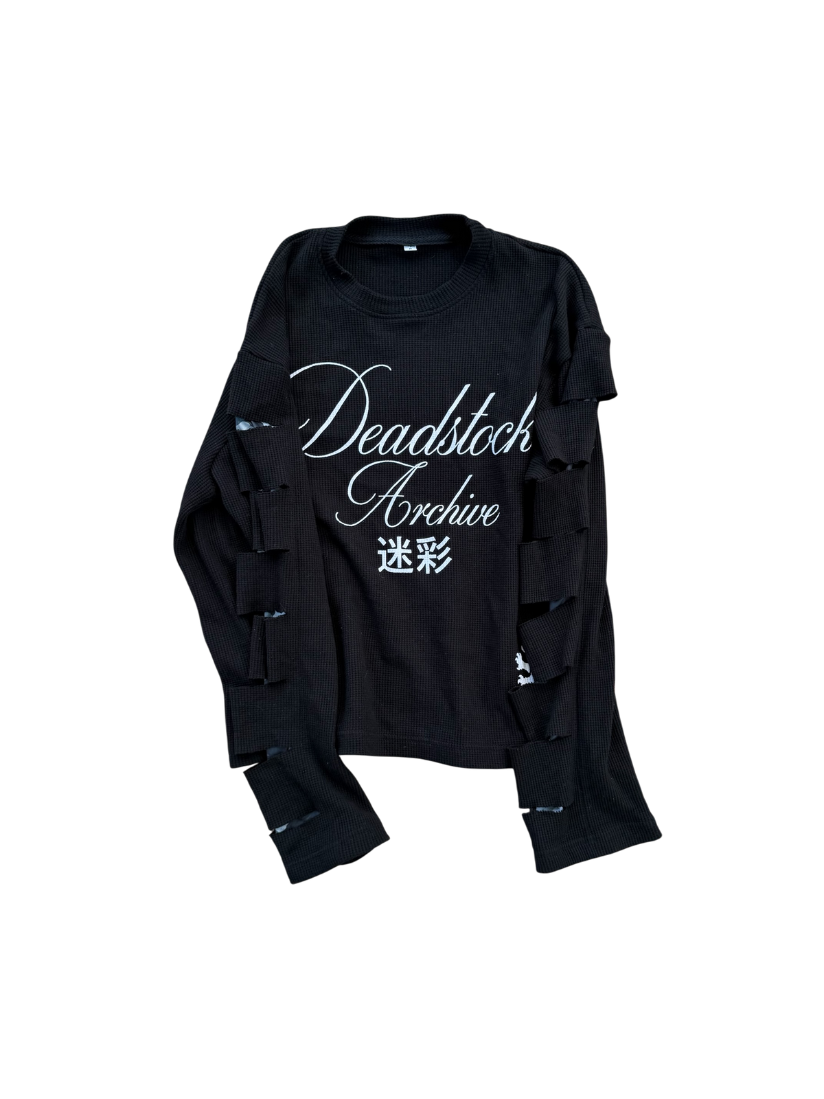 Camo Sleeve Thermal