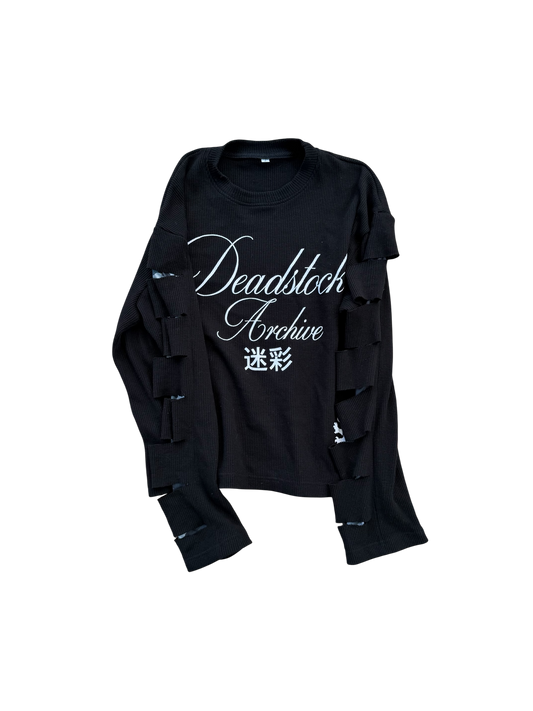 Camo Sleeve Thermal